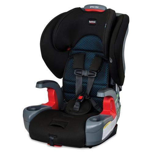 ���� ������ ����� ����� Grow With You COOL FLOW ���� Britax �������