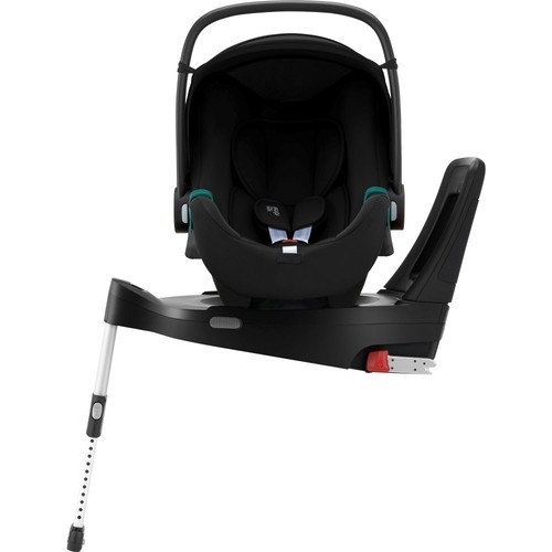 ���� BabySafe 3 i-Size �� ���� �������� ������ I-Sense Flex Base - ������� BRITAX