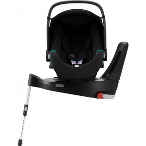  BabySafe 3 i-Size     I-Sense Flex Base -  BRITAX