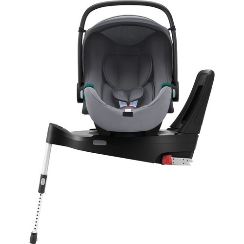 ���� BabySafe 3 i-Size �� ���� �������� ������ I-Sense Flex Base - ������� BRITAX