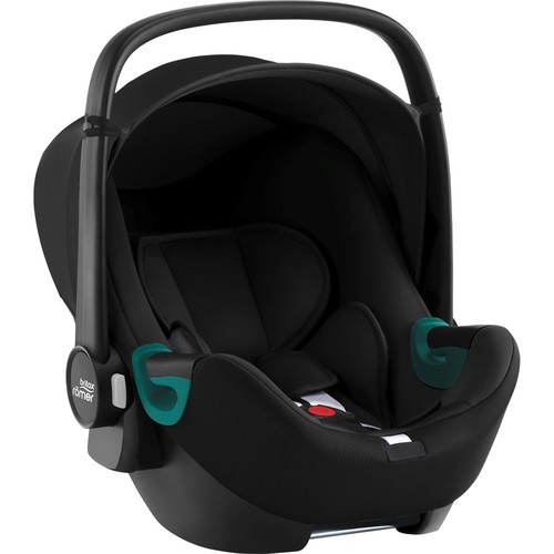 ���� BabySafe 3 i-Size �� ���� �������� ������ I-Sense Flex Base - ������� BRITAX