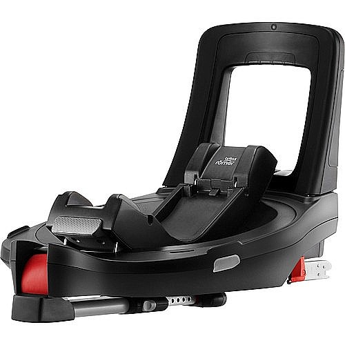 ���� BabySafe 3 i-Size �� ���� �������� ������ I-Sense Flex Base - ������� BRITAX