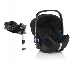  BabySafe 2 i-Size     -  BRITAX