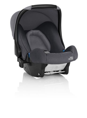 �� �� BABY-SAFE BRITAX