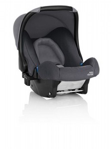   BABY-SAFE BRITAX