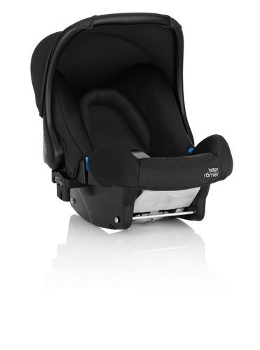 �� �� BABY-SAFE BRITAX