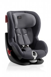 מושב בטיחות BRITAX King II C&T קינג II ברייטקס מושב בטיחות BRITAX King II C&T קינג II ברייטקס