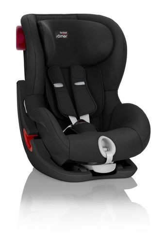 ���� ������ BRITAX King II C&T ���� II �������