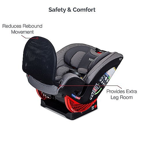 ��� ���� ������� ����� ������ Britax One4Life