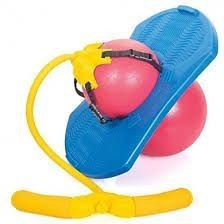 POWER POGO BALL -���� ��� �� ���� ����