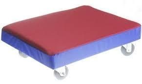 סקוטר מרופד סקוטר מרופד