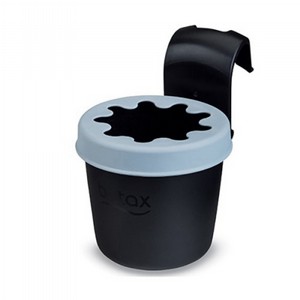 מתקן לכוס או בקבוק עם גומי פנימי לכיסאות בטיחות ברייטקס BRITAX מתקן לכוס או בקבוק עם גומי פנימי לכיסאות בטיחות ברייטקס BRITAX