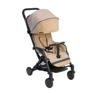 עגלת תינוק קומפקטית במיוחד טויסט פלוס Twist Plus מבית BabySafe עגלת תינוק קומפקטית במיוחד טויסט פלוס Twist Plus מבית BabySafe