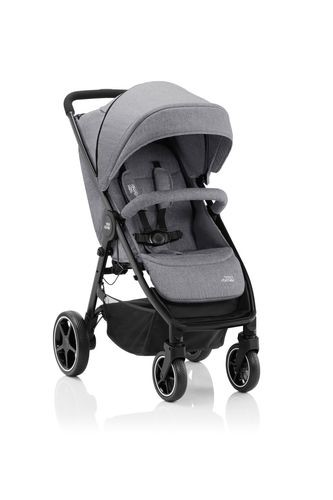 ���� ����� �� �� ���� �� ���� B-Agile M ������� BRITAX+ �� ���� JOOLZ ����