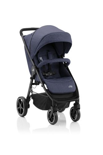 ���� ����� �� �� ���� �� ���� B-Agile M ������� BRITAX+ �� ���� JOOLZ ����