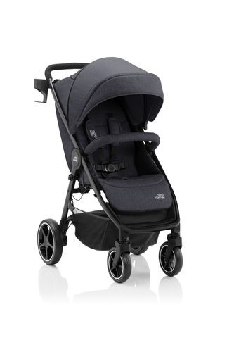 ���� ����� �� �� ���� �� ���� B-Agile M ������� BRITAX+ �� ���� JOOLZ ����