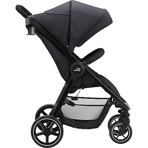 ���� ����� �� �� ���� �� ���� B-Agile M ������� BRITAX+ �� ���� JOOLZ ����