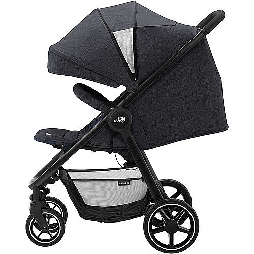 ���� ����� �� �� ���� �� ���� B-Agile M ������� BRITAX+ �� ���� JOOLZ ����