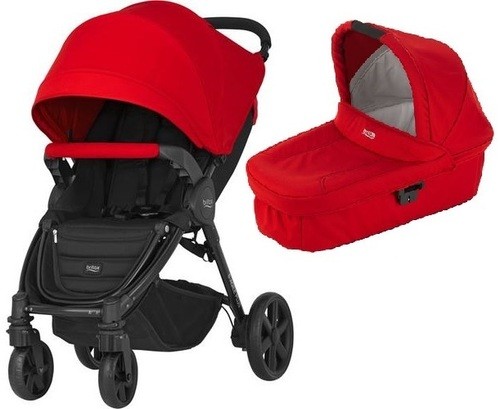 ���� ����� �� ���� ���� B-Motion Plus ��� ����� ������� BRITAX