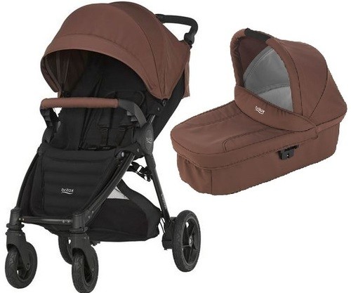 ���� ����� �� ���� ���� B-Motion Plus ��� ����� ������� BRITAX
