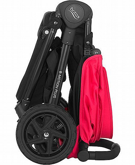 ���� ����� �� ���� ���� B-Motion Plus ��� ����� ������� BRITAX