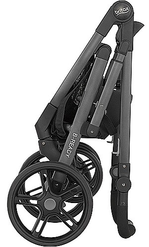 ���� ���� ������ ��������� �� ��� B-Ready ���� 12 �������� + ���� ���� ���� - ������� BRITAX