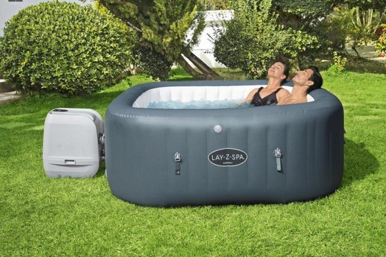 ����� ����� BESTWAY ��� 60031 HAWAII HYDROJET