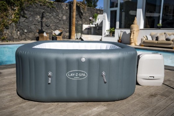 ����� ����� BESTWAY ��� 60031 HAWAII HYDROJET