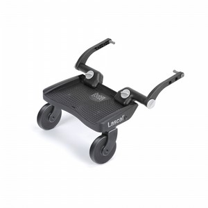 ������� ����� BuggyBoard-Mini ���� Lascal