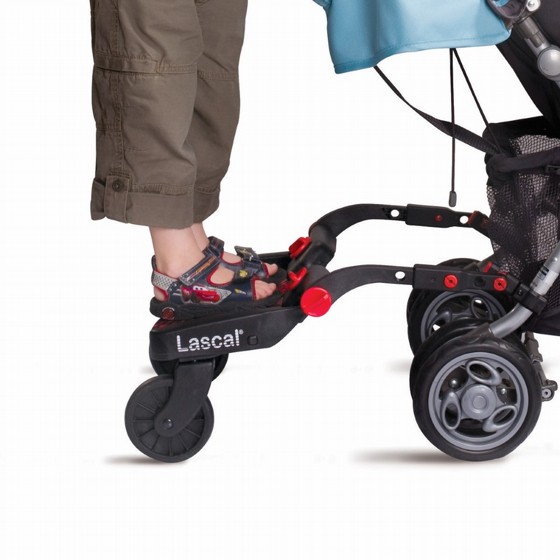 ������� ����� BuggyBoard-Mini ���� Lascal