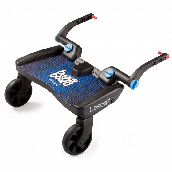 ������� ����� BuggyBoard-Maxi ���� Lascal
