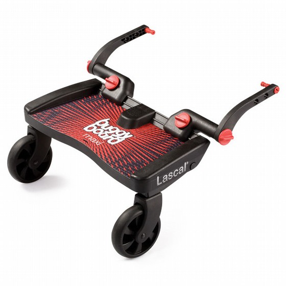 ������� ����� BuggyBoard-Maxi ���� Lascal
