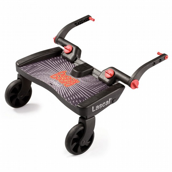 ������� ����� BuggyBoard-Maxi ���� Lascal