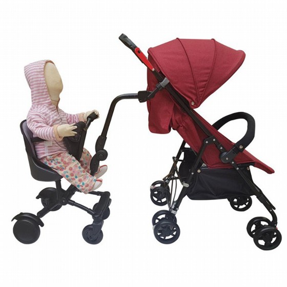 ������� �� �� ���� ����� � 4 ������ COZY UPTOWN RIDER BabySafe