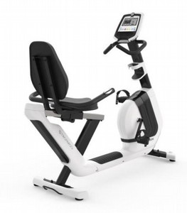 אופני כושר משענת Comfort R אופני כושר משענת Comfort R
