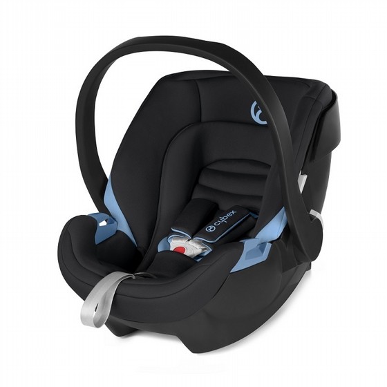 ���� Aton XL ���� ����� ������� ������ SensorSafe 2.0 ������ Cybex