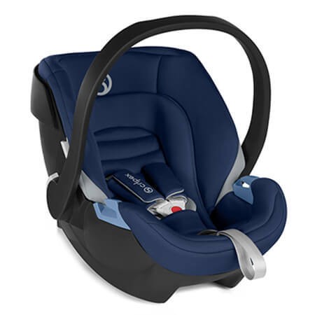 ���� Aton XL ���� ����� ������� ������ SensorSafe 2.0 ������ Cybex