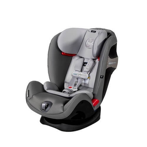 ��� ������ ������ ���� ������ Eternis S with SensorSafe 2.0 ������ Cybex 