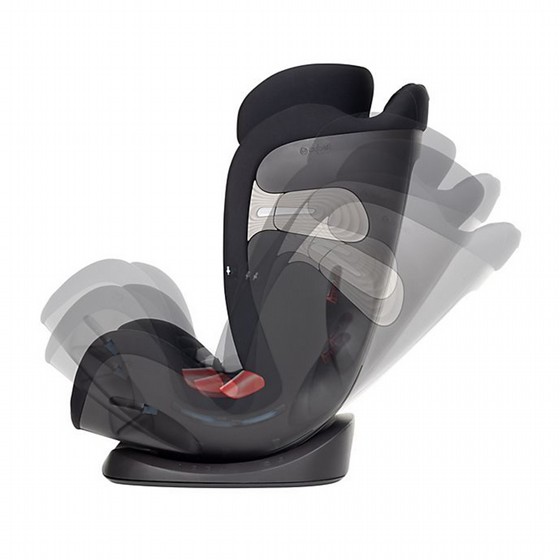 ��� ������ ������ ���� ������ Eternis S with SensorSafe 2.0 ������ Cybex 