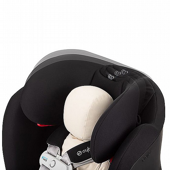 ��� ������ ������ ���� ������ Eternis S with SensorSafe 2.0 ������ Cybex 