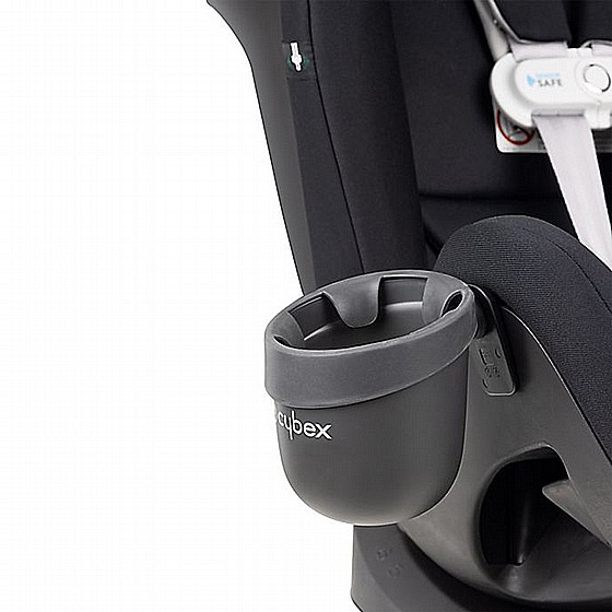 ��� ������ ������ ���� ������ Eternis S with SensorSafe 2.0 ������ Cybex 
