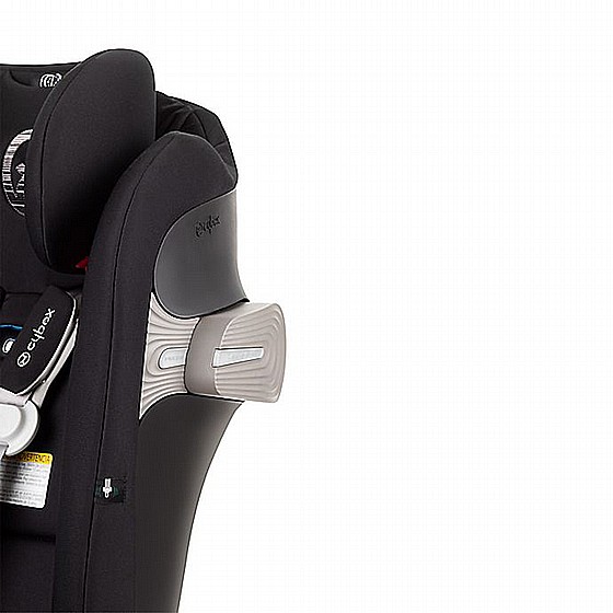 ��� ������ ������ ���� ������ Eternis S with SensorSafe 2.0 ������ Cybex 