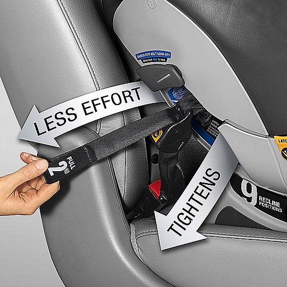 ���� ������ ������� ��� � NextFit Zip Chicco 