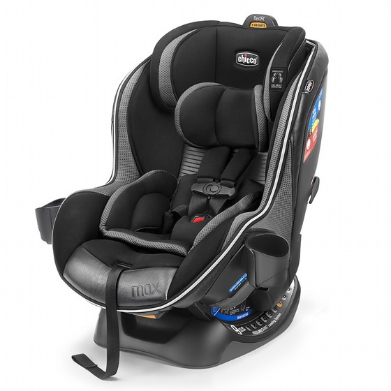 ���� ������ ������� ��� ��� - NextFit Zip Max ���� Chicco