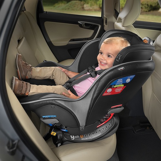 ���� ������ ������� ��� ��� - NextFit Zip Max ���� Chicco