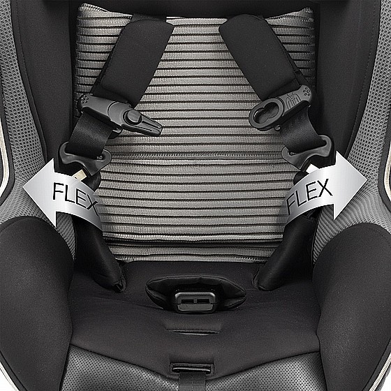 ���� ������ ������� ��� ��� - NextFit Zip Max ���� Chicco