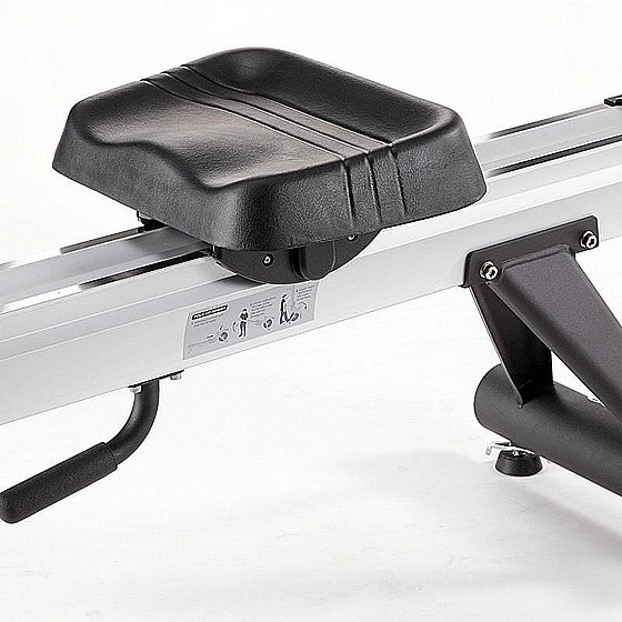 ����� ����� ������ � ROWING MACHINE