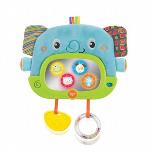 פילפילון מראת הקסם למיטה WINFUN פילפילון מראת הקסם למיטה WINFUN