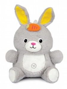 ארנב מרקד- חבר משעשע שלי ארנב מרקד- חבר משעשע שלי