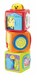 קוביות חיות אינטראקטיביות קוביות חיות אינטראקטיביות